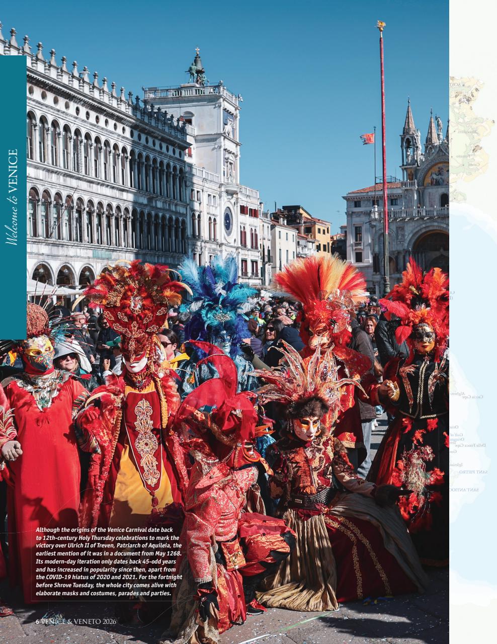 Italia! Guide Preview Pages