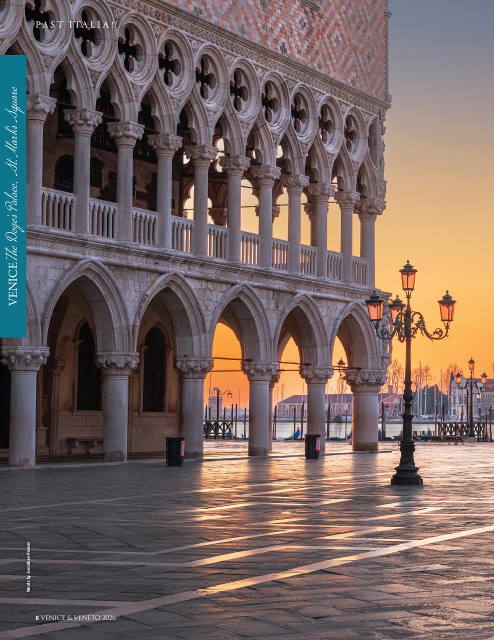 Italia! Guide Preview Pages