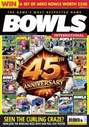Bowls International Discounts