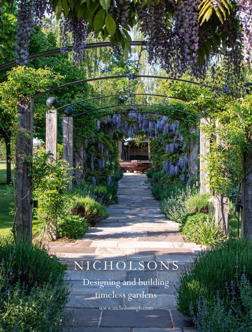 Country Life Preview Pages