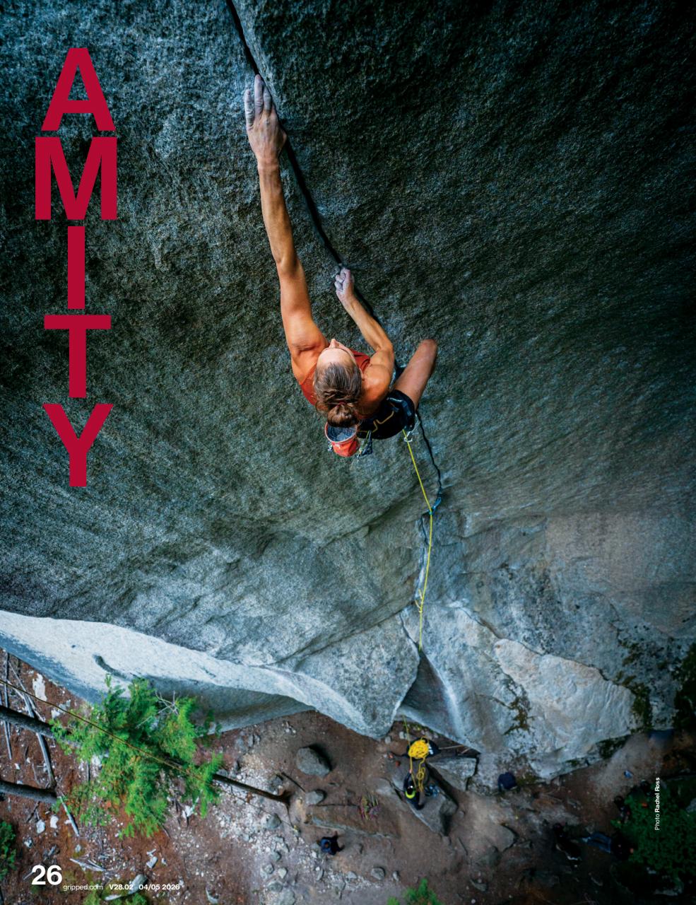 Gripped Preview Pages