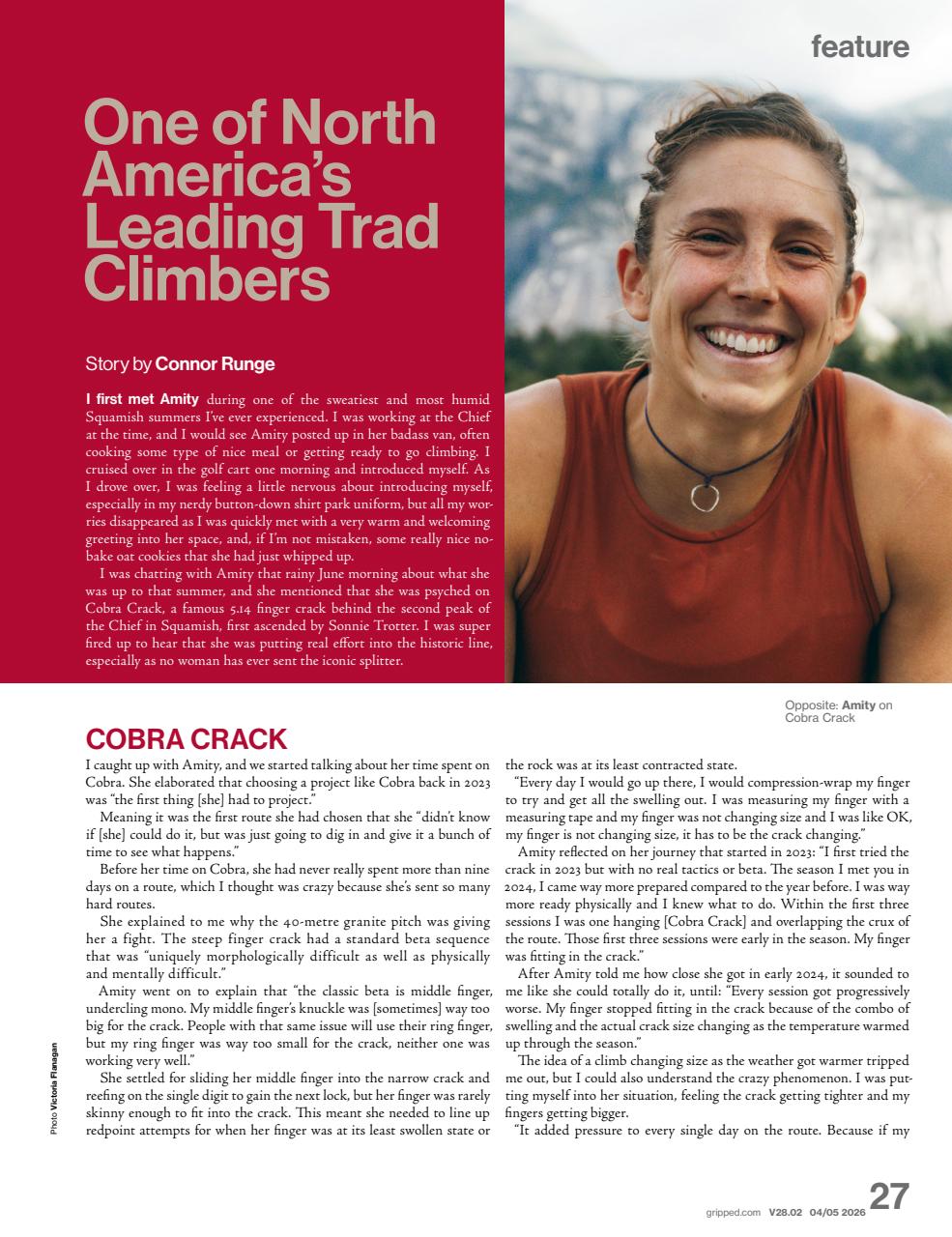 Gripped Preview Pages