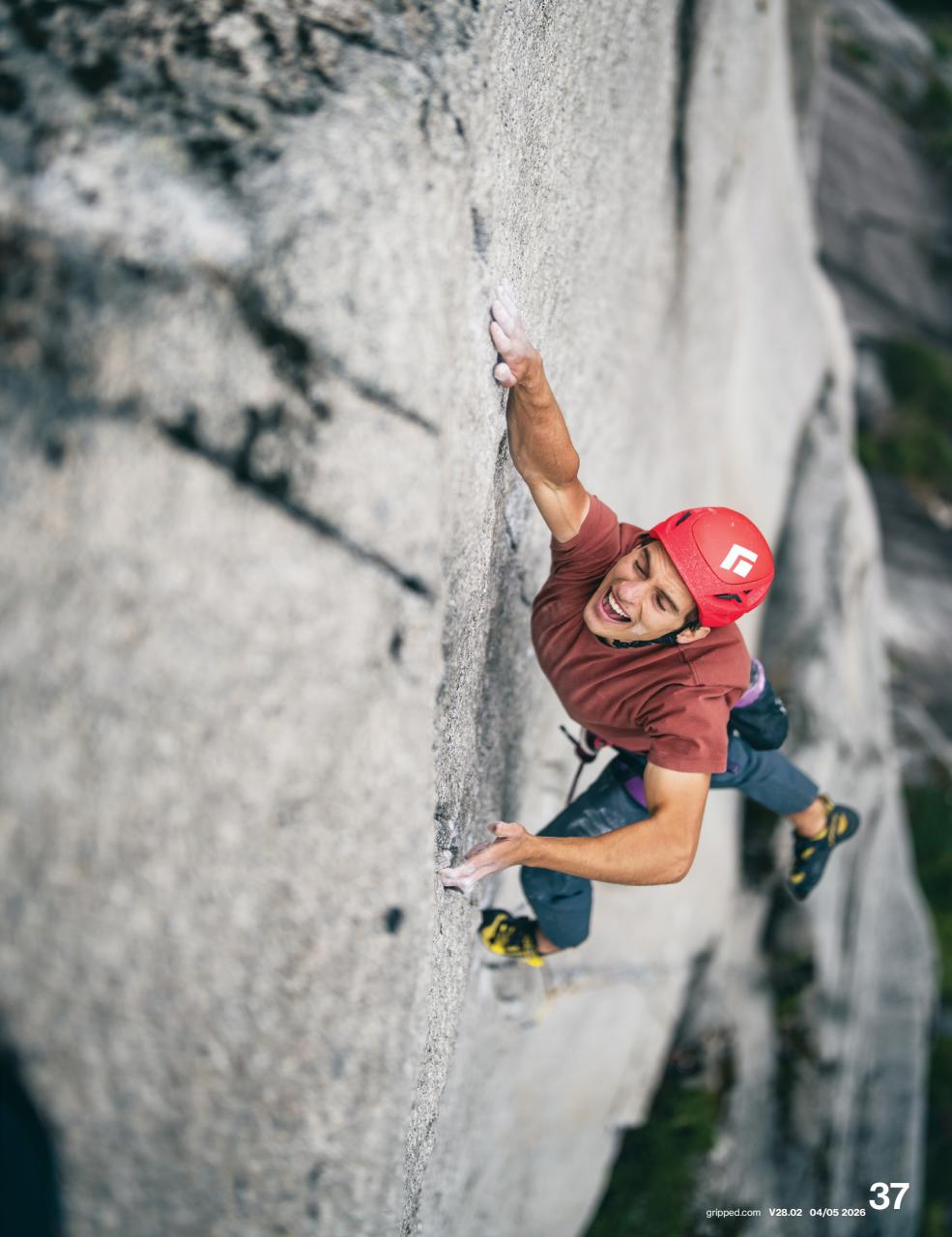 Gripped Preview Pages