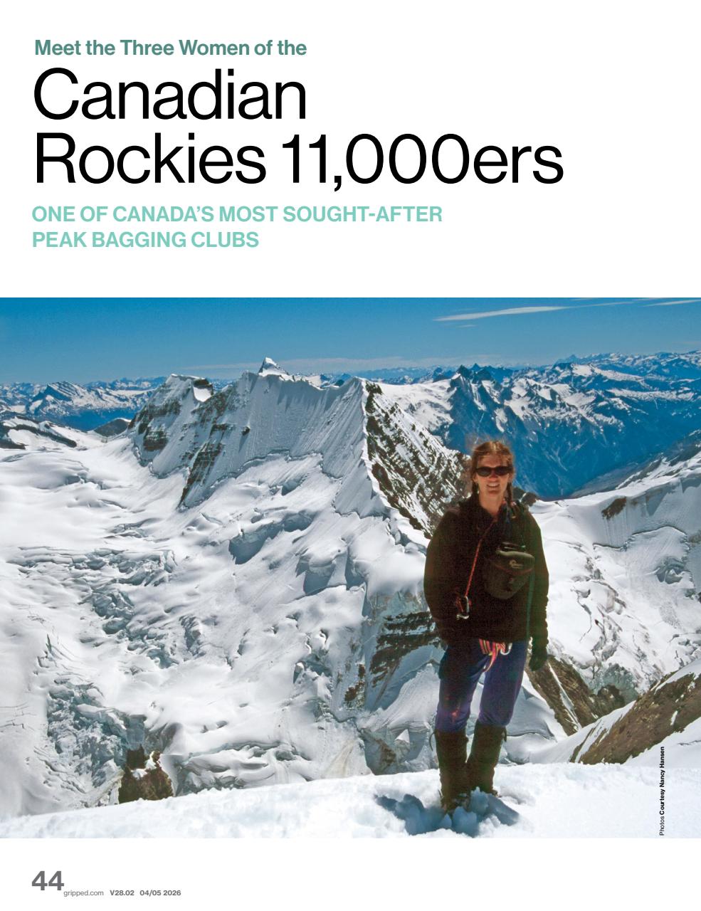 Gripped Preview Pages