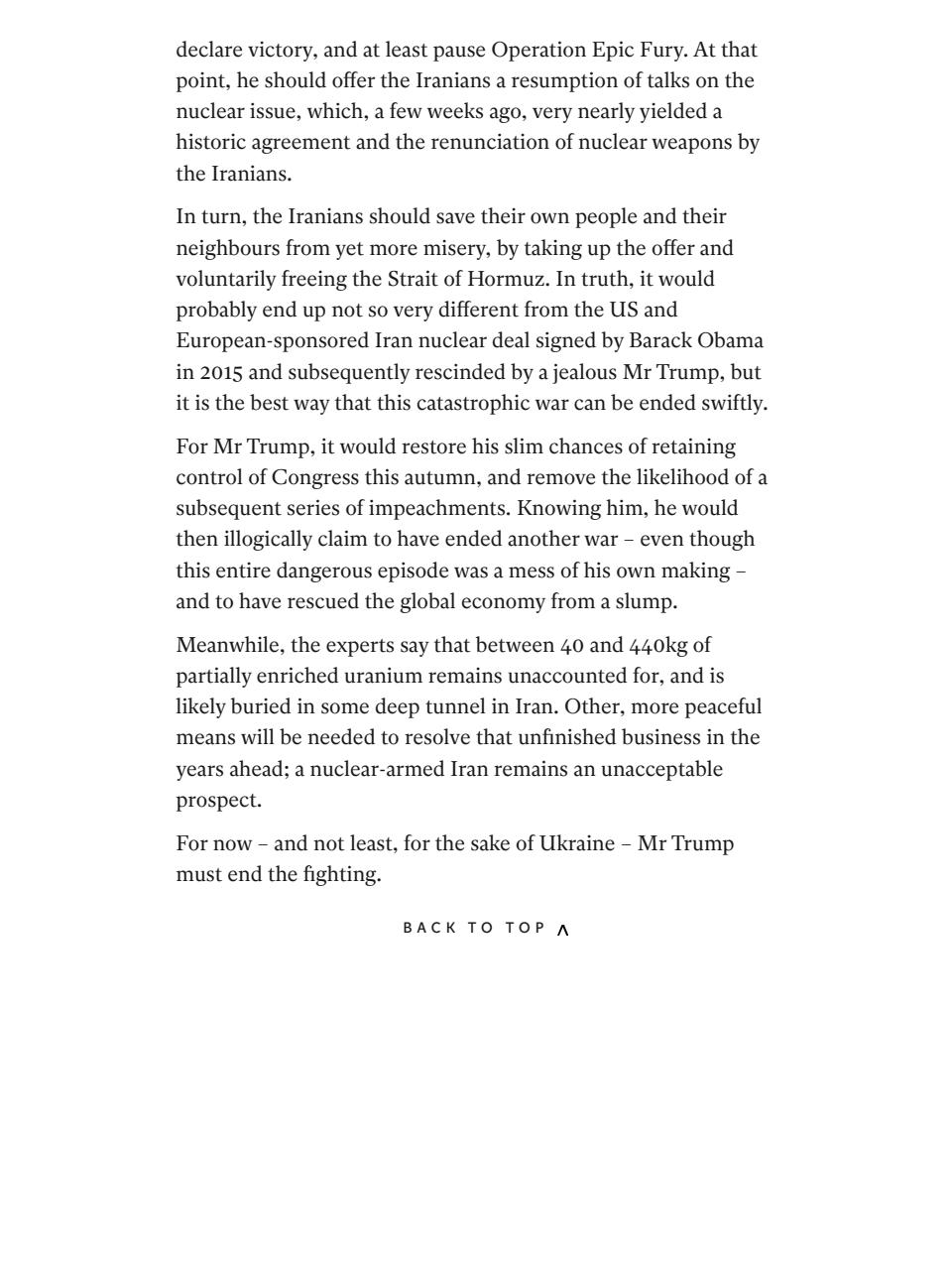 The Independent Daily Edition Newspaper Preview Pages