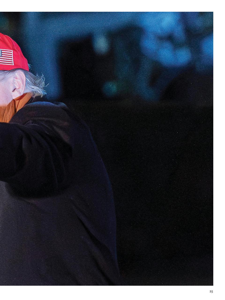 TIME Magazine Europe Preview Pages