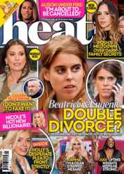 Heat Complete Your Collection Cover 1