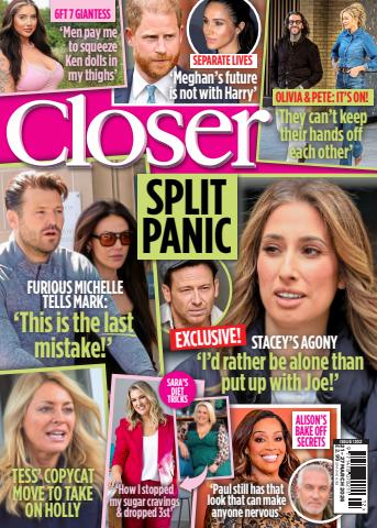 Closer issue 1202