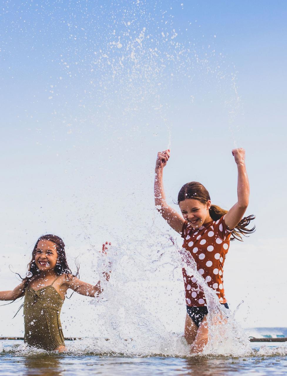 Holidays With Kids Preview Pages