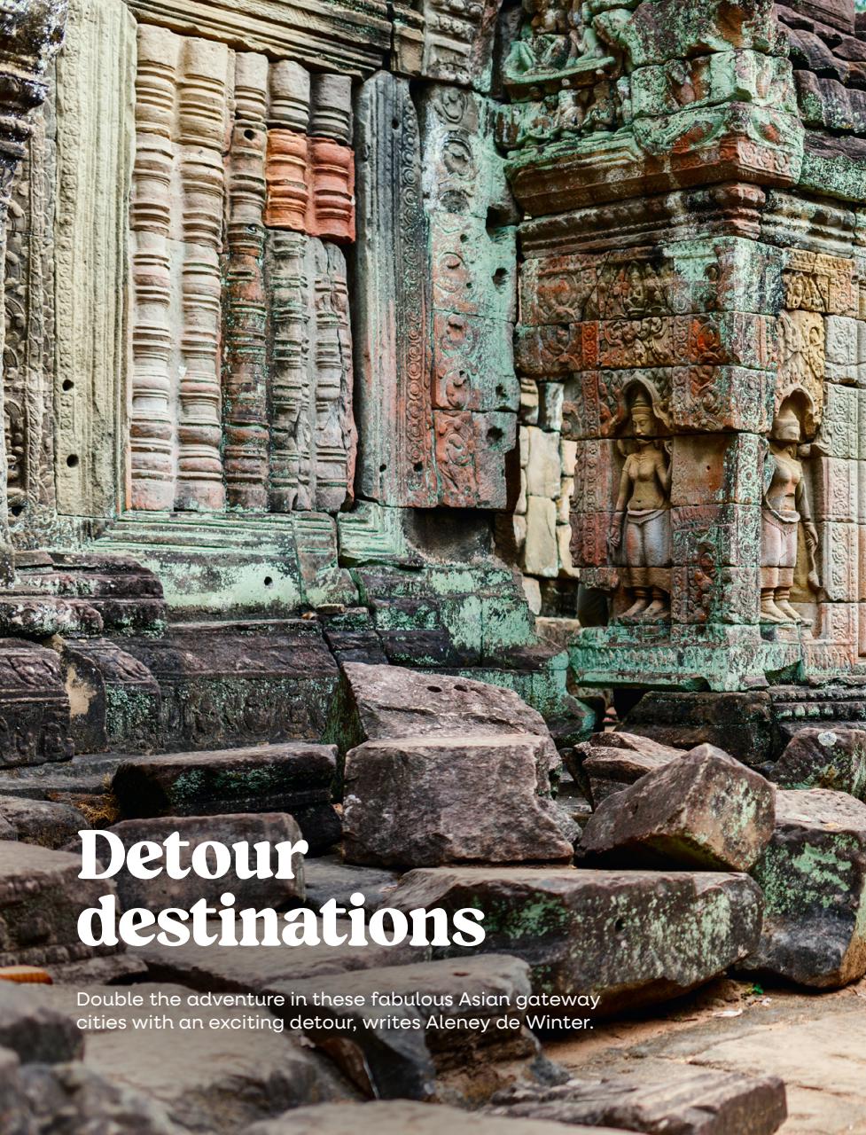 Holidays With Kids Preview Pages