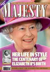 Majesty Magazine Discounts
