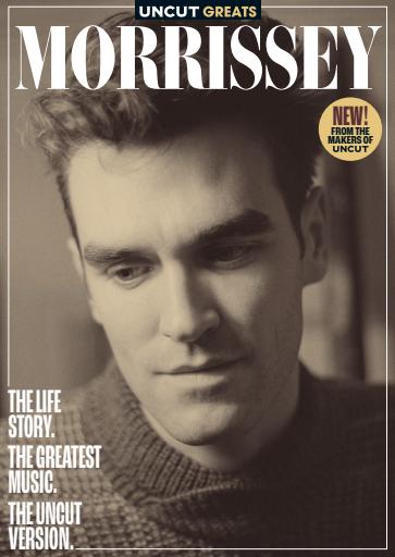 Uncut issue 