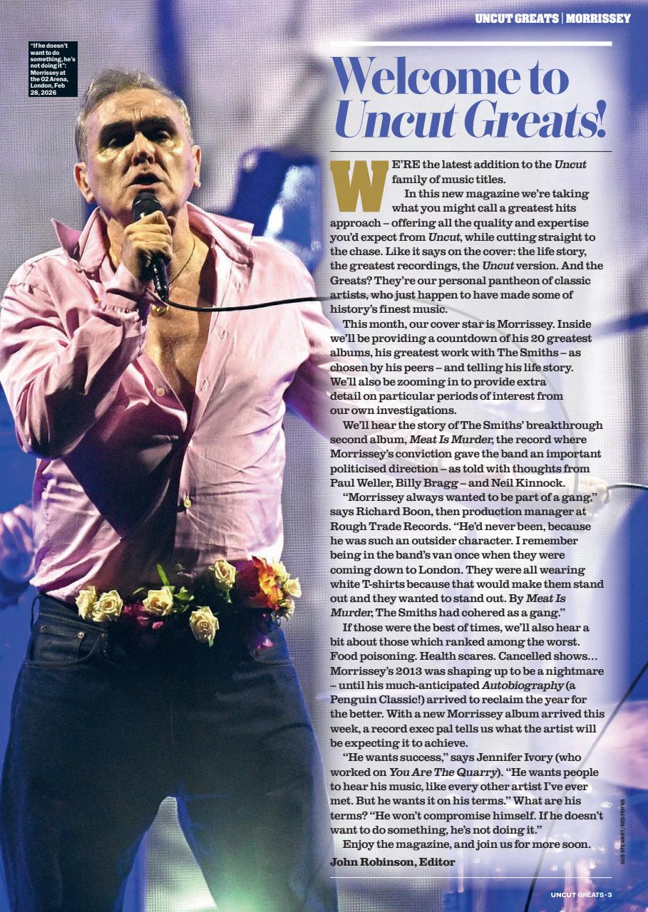 Uncut Preview Pages