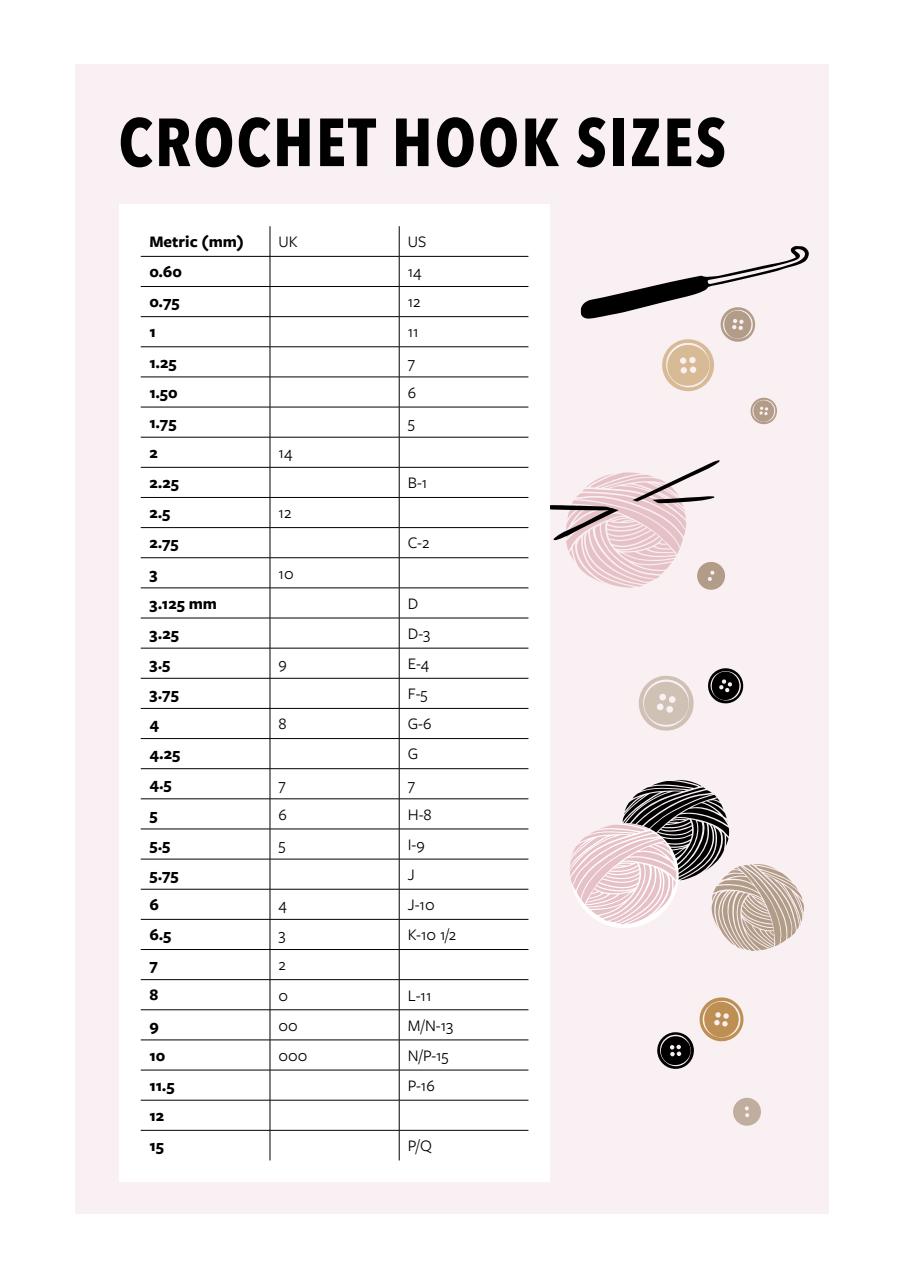 Fun Amigurumi Magazine Preview Pages