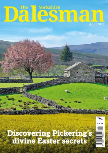 The Yorkshire Dalesman issue 