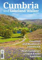 Cumbria and Lakeland Walker Discounts