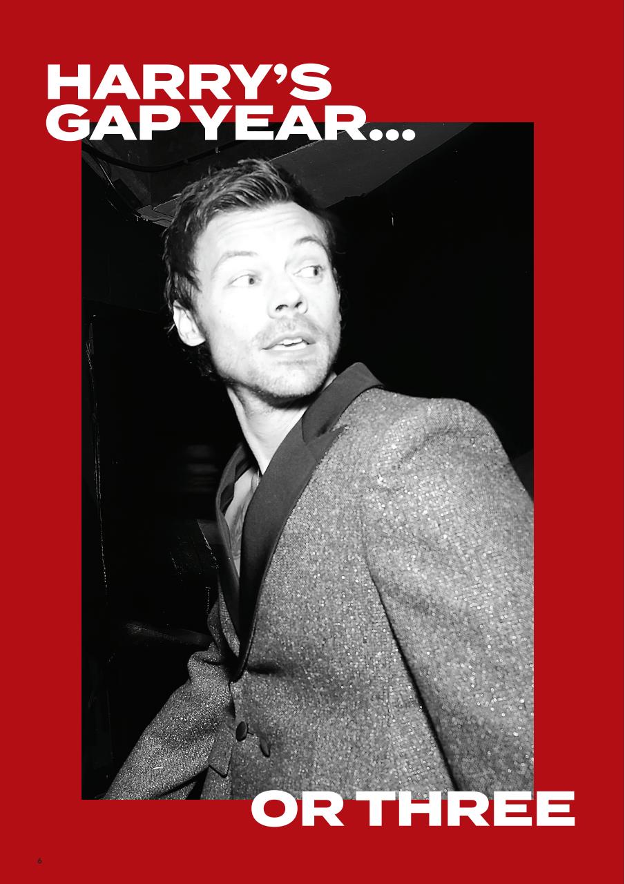 Kings & Queens of Pop Culture Preview Pages