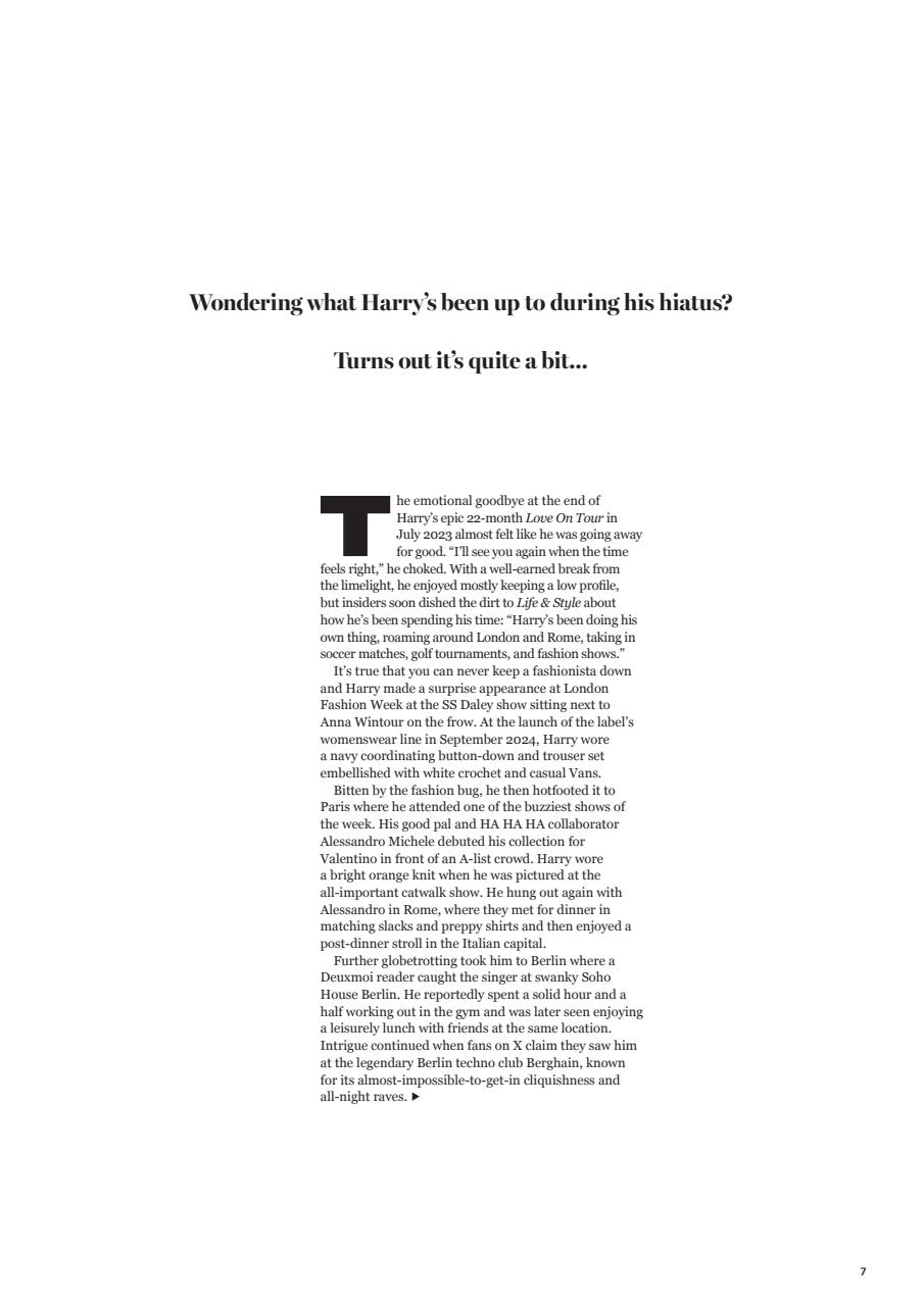 Kings & Queens of Pop Culture Preview Pages