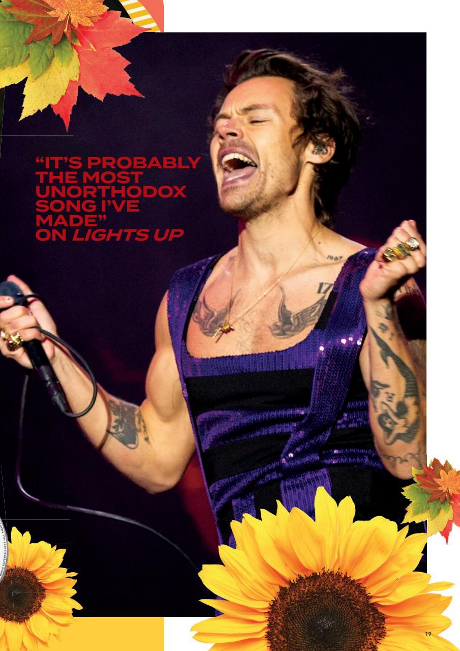 Kings & Queens of Pop Culture Preview Pages