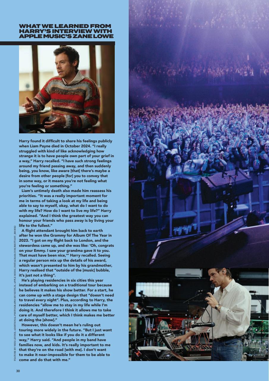 Kings & Queens of Pop Culture Preview Pages