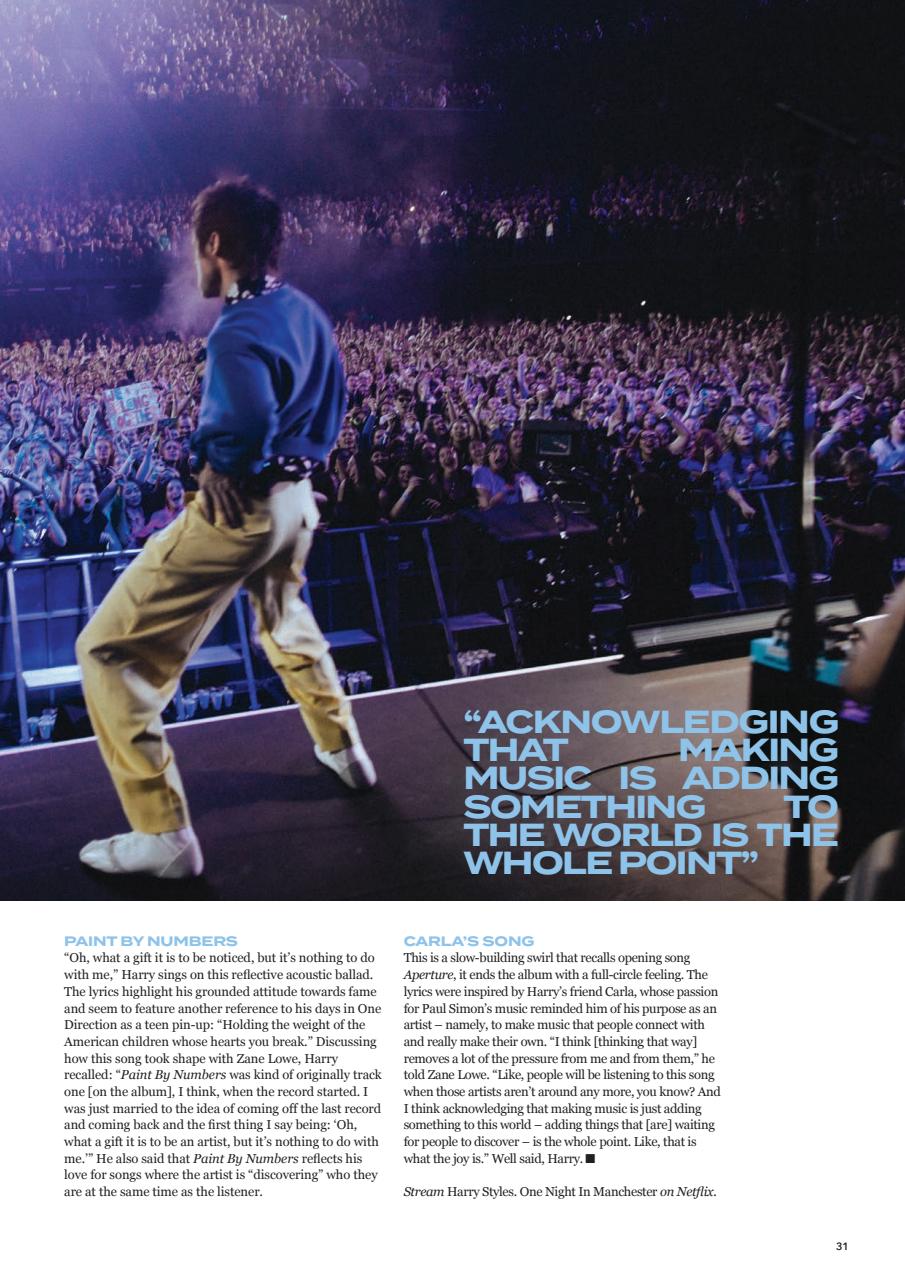 Kings & Queens of Pop Culture Preview Pages