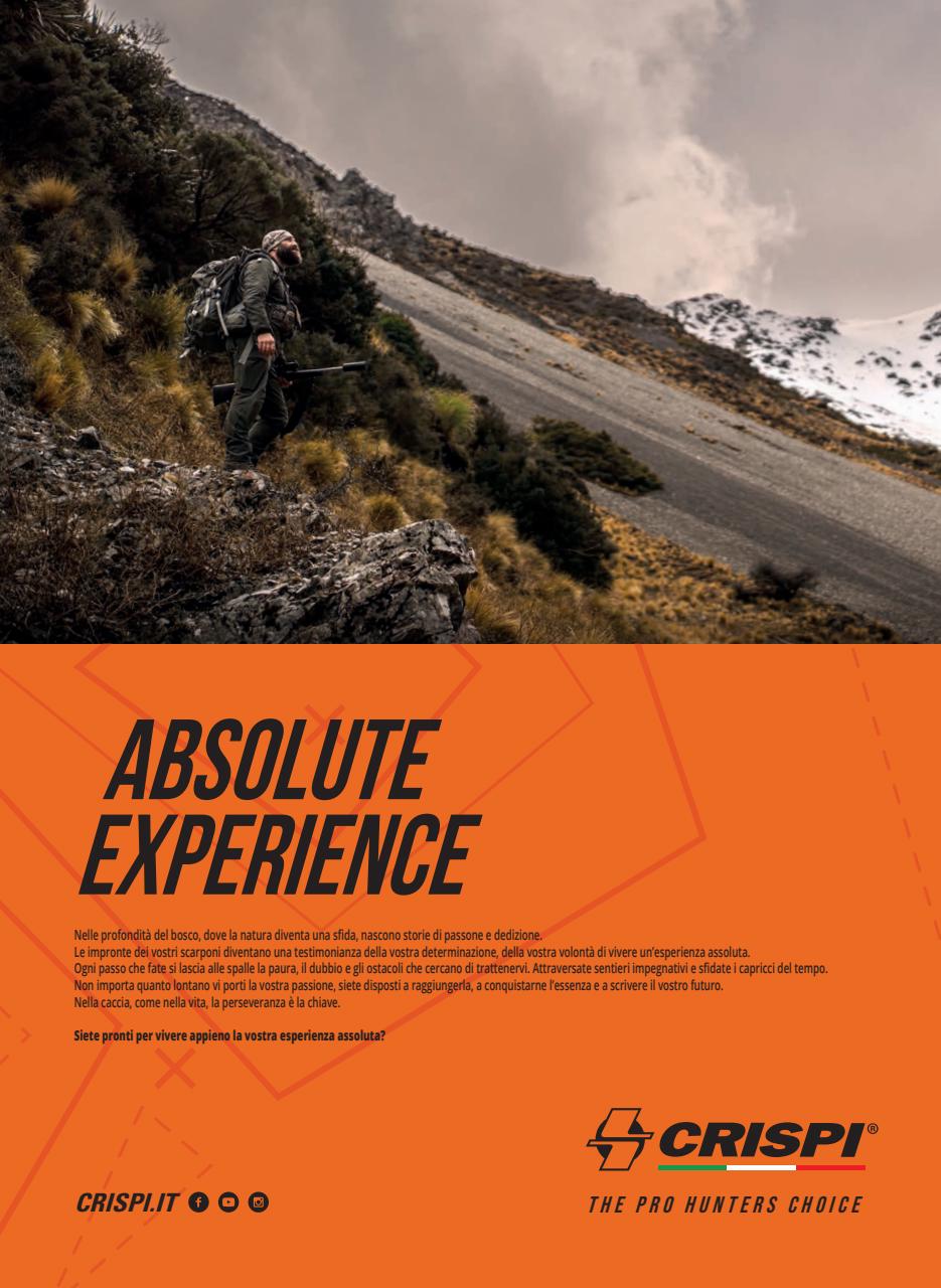 BECCACCE CHE PASSIONE Preview Pages