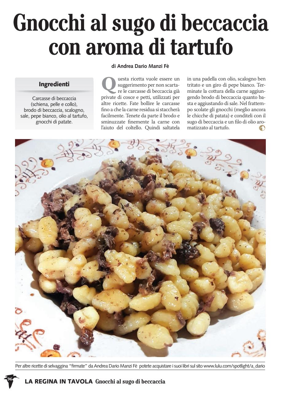 BECCACCE CHE PASSIONE Preview Pages