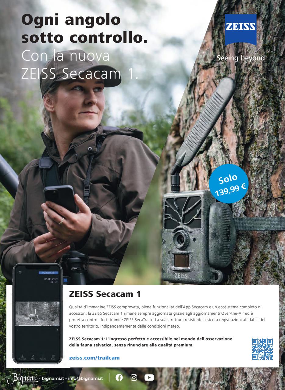 ARMI MAGAZINE Preview Pages