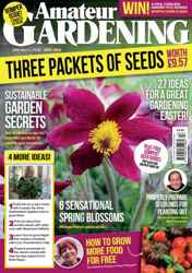 Amateur Gardening Discounts