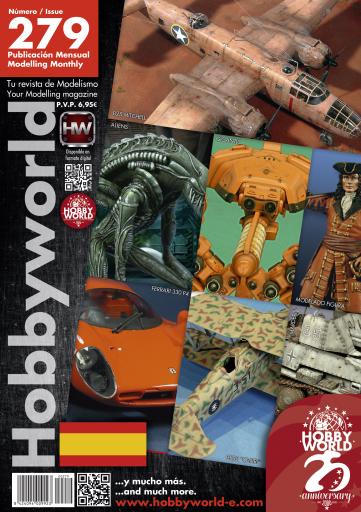 Hobbyworld issue 