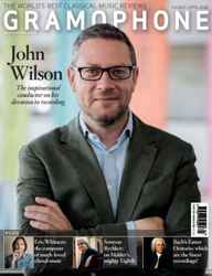 Gramophone Complete Your Collection Cover 1