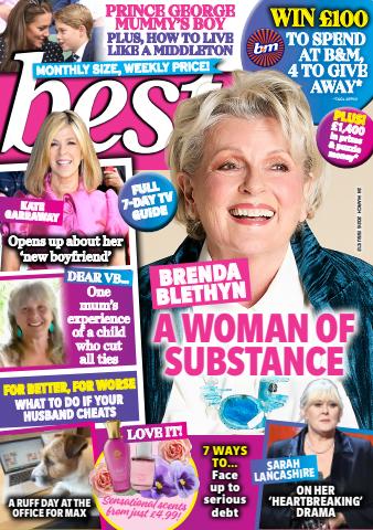 Best issue issue 12 - 2026