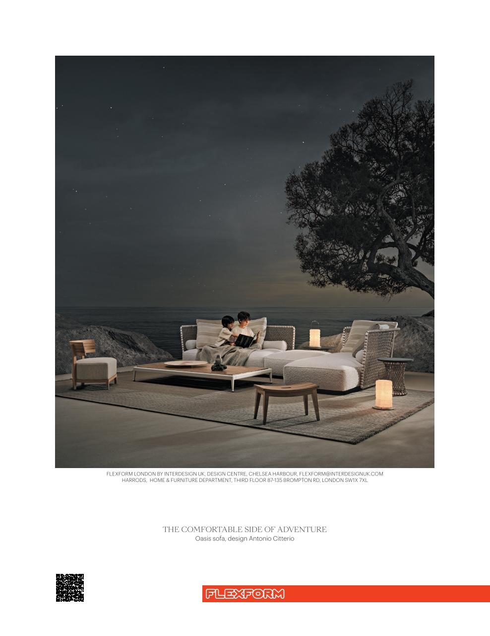 Elle Decoration Preview Pages