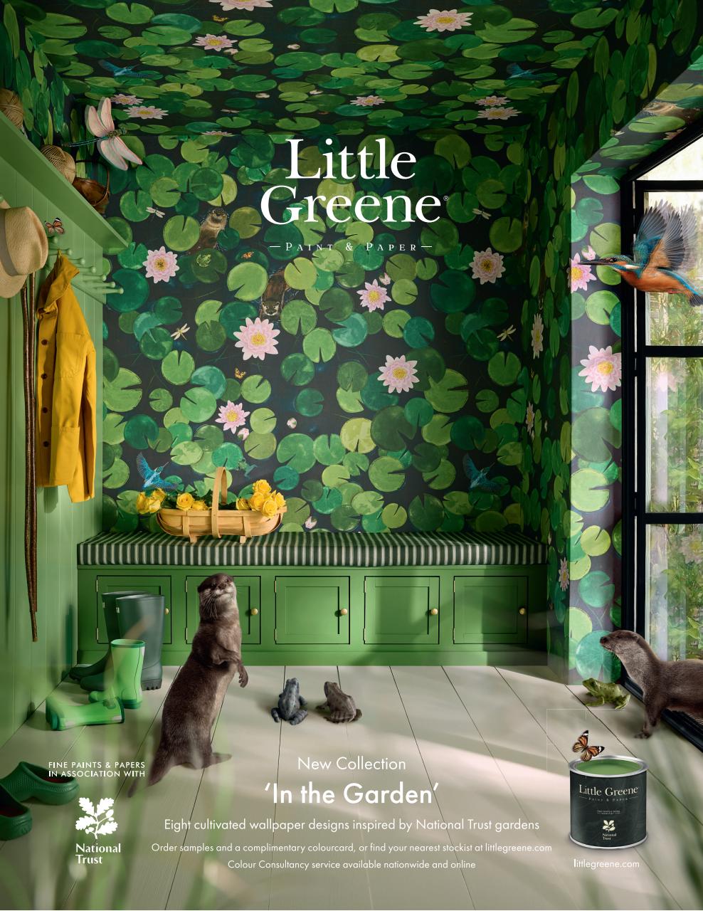 Elle Decoration Preview Pages