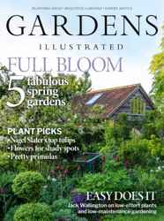 Gardens Illustrated Complete Your Collection Cover 1