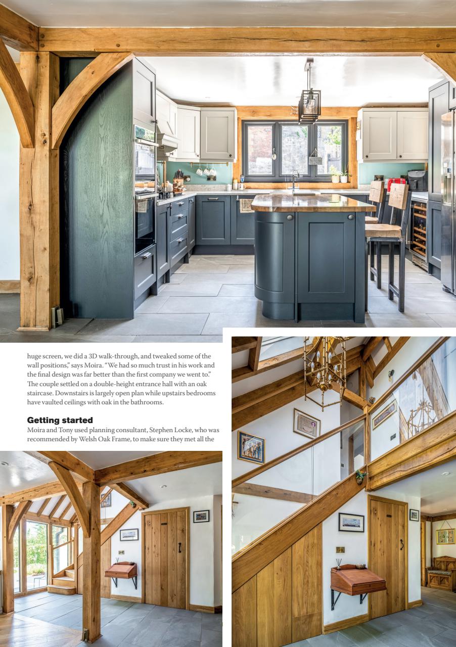 Build It Preview Pages