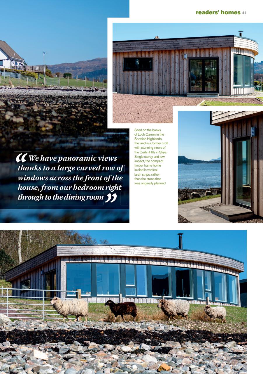 Build It Preview Pages