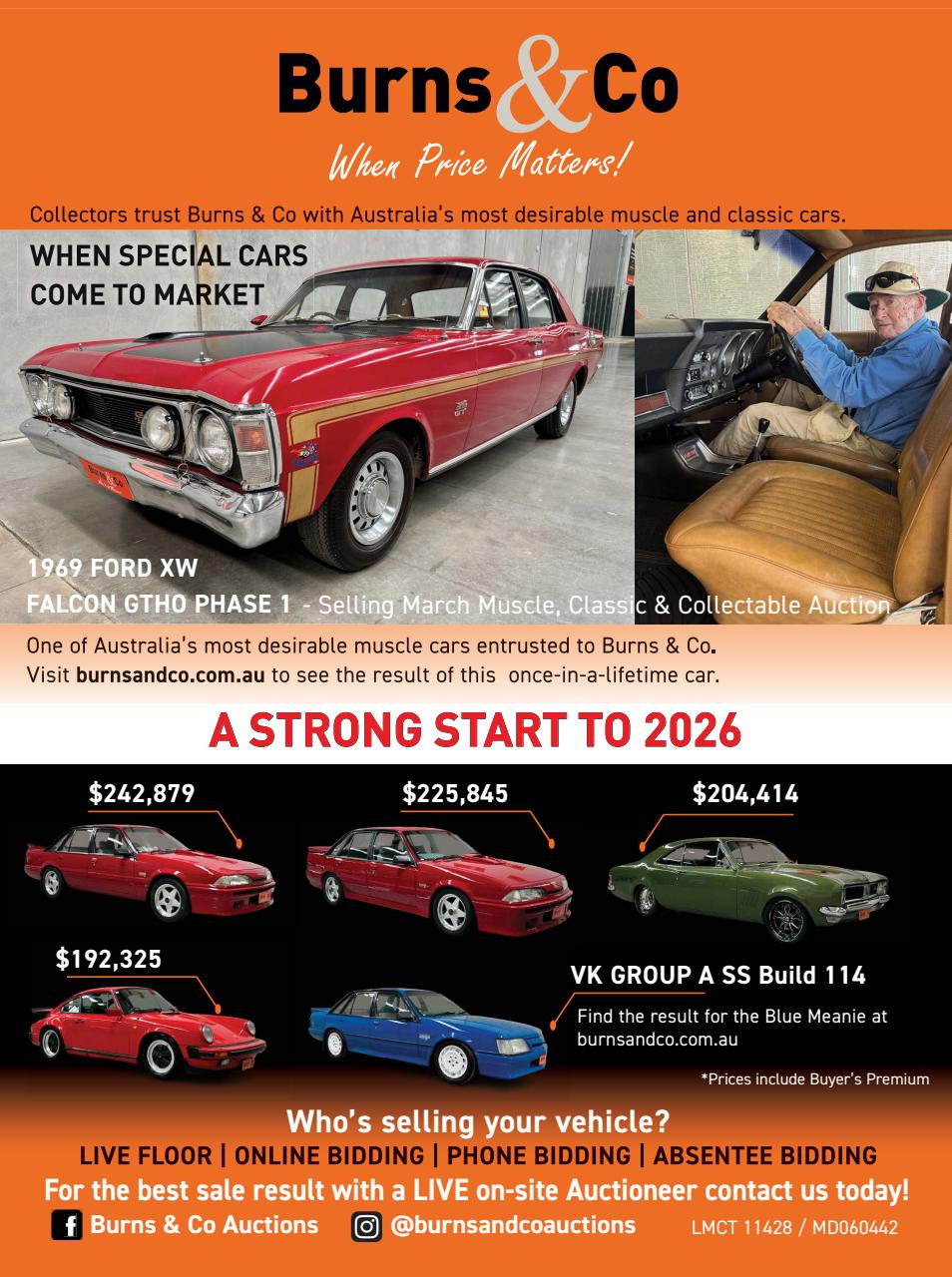 JUST CARS Preview Pages