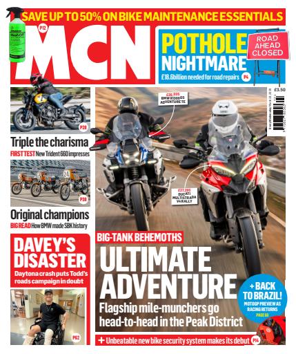MCN issue 