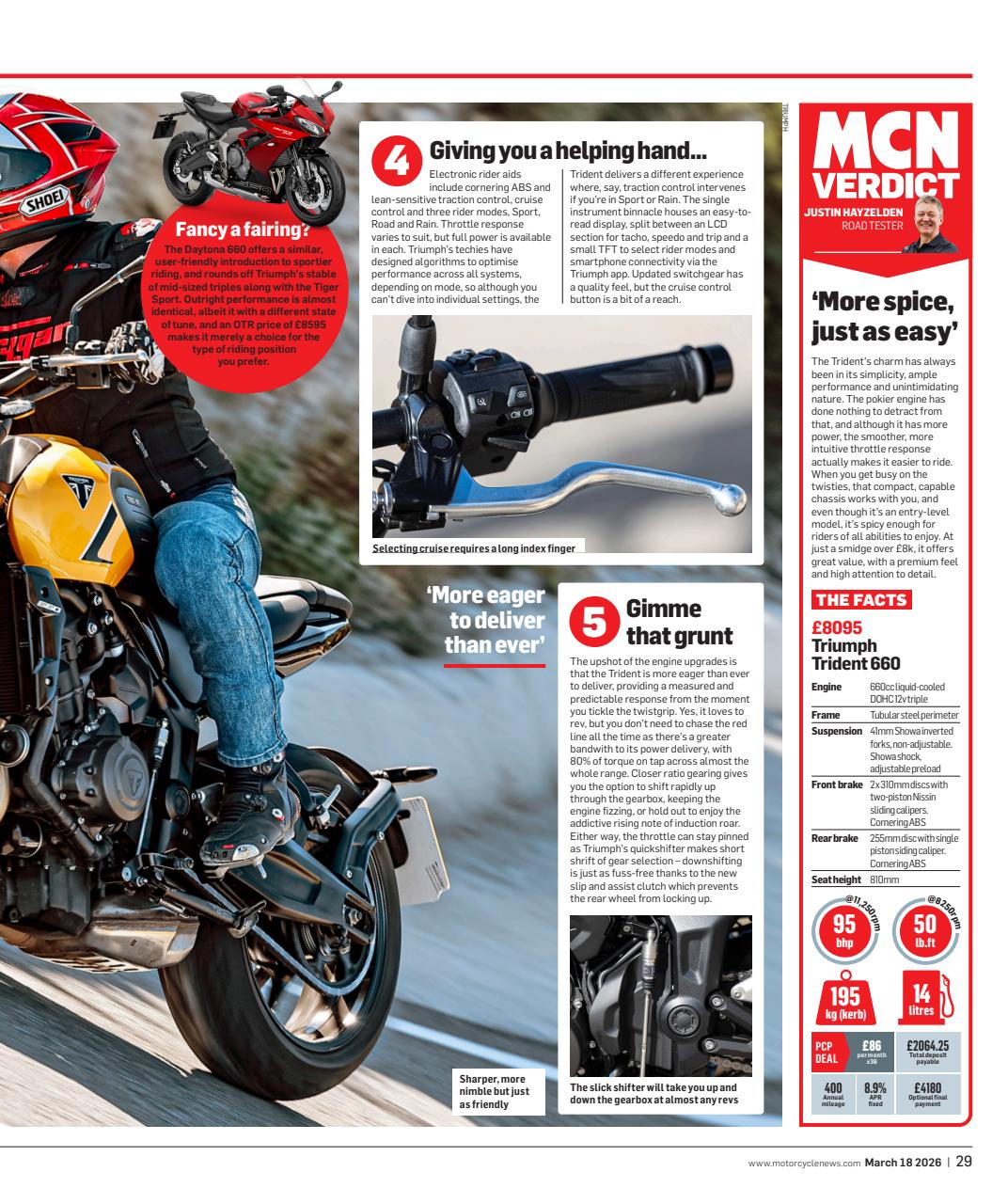 MCN Preview Pages