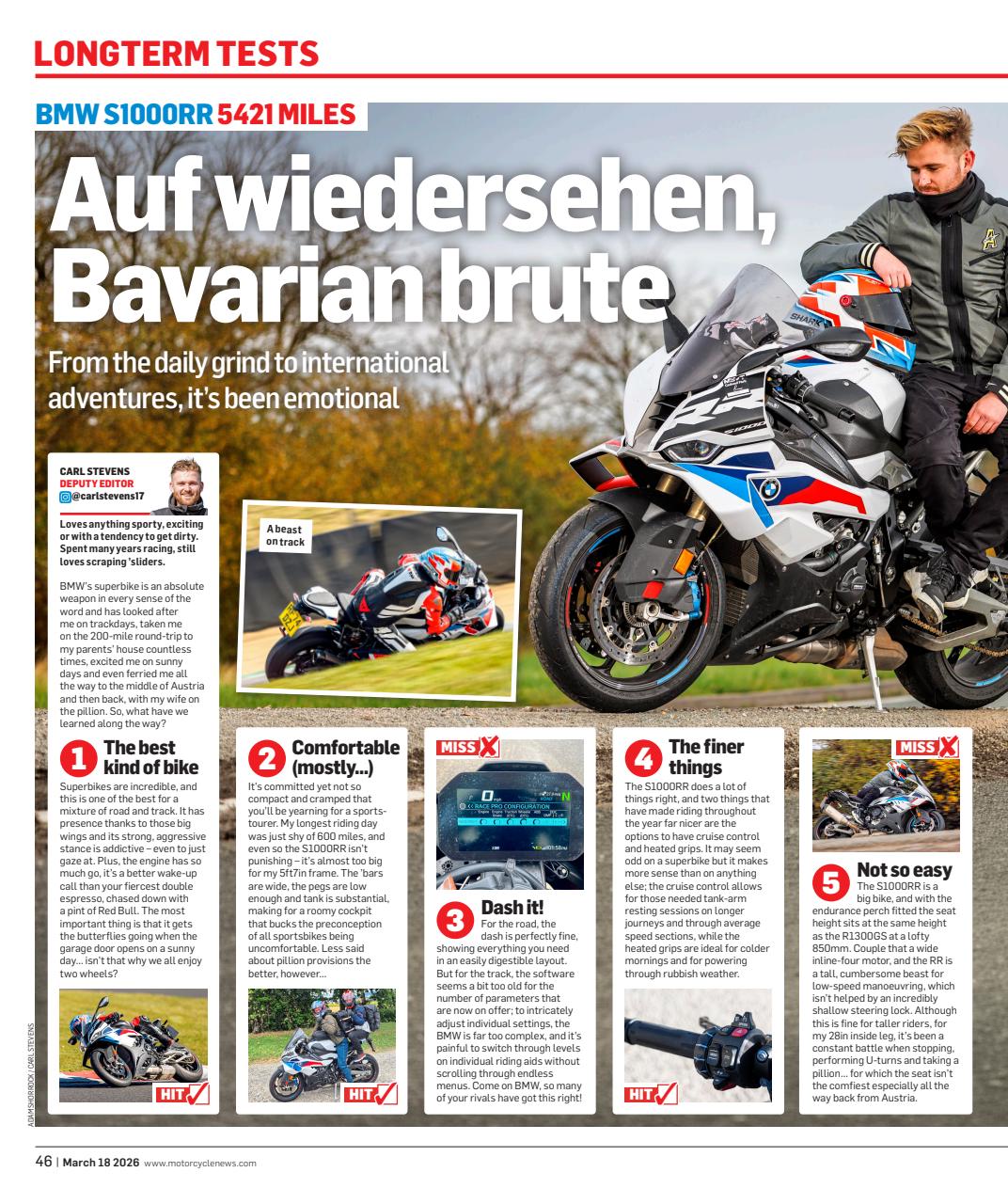 MCN Preview Pages