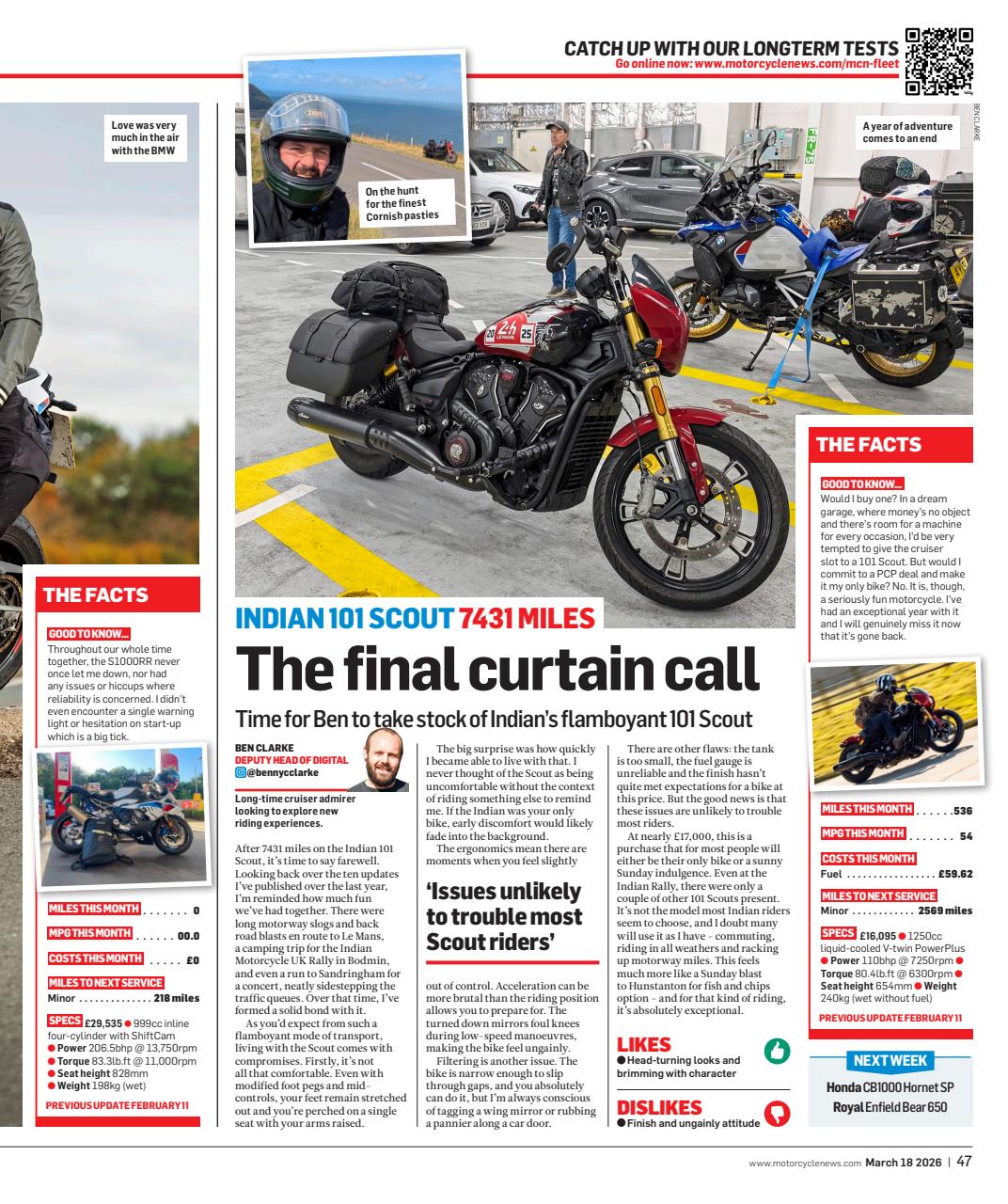 MCN Preview Pages
