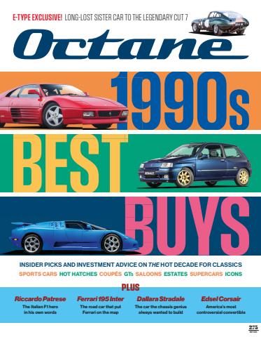 Octane issue Octane - May 26
