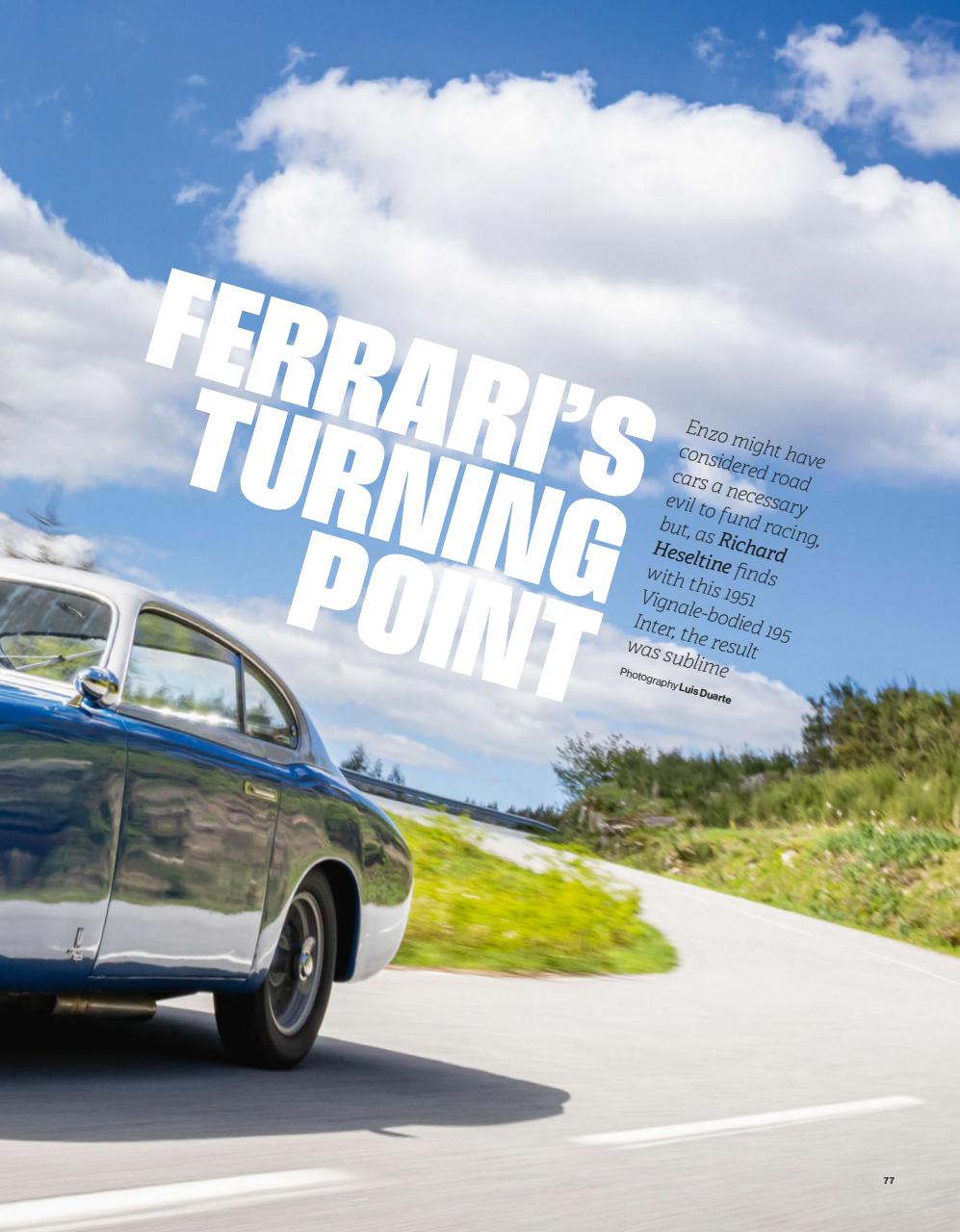 Octane Preview Pages