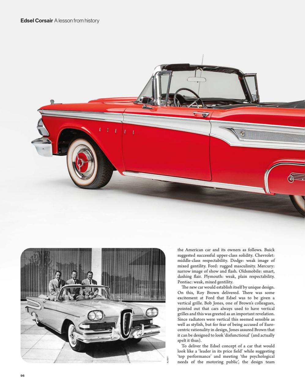 Octane Preview Pages