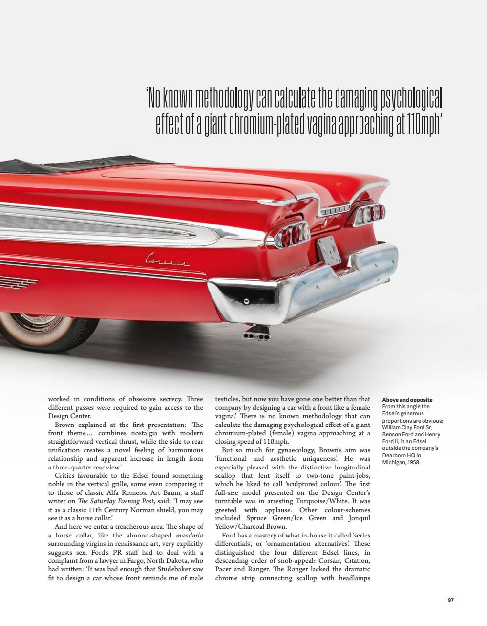 Octane Preview Pages