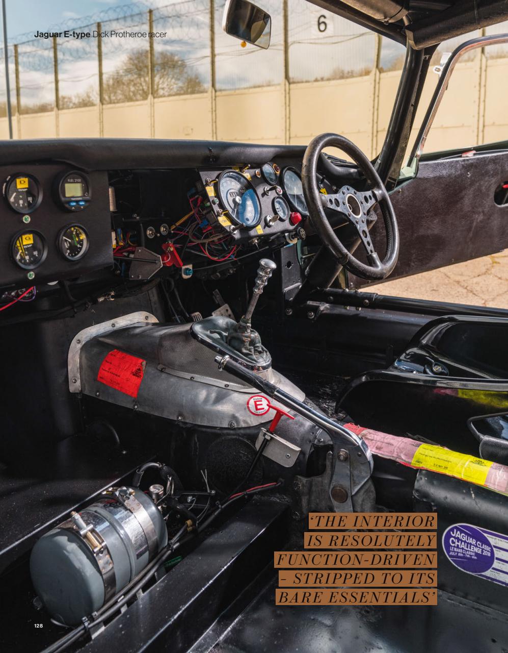 Octane Preview Pages