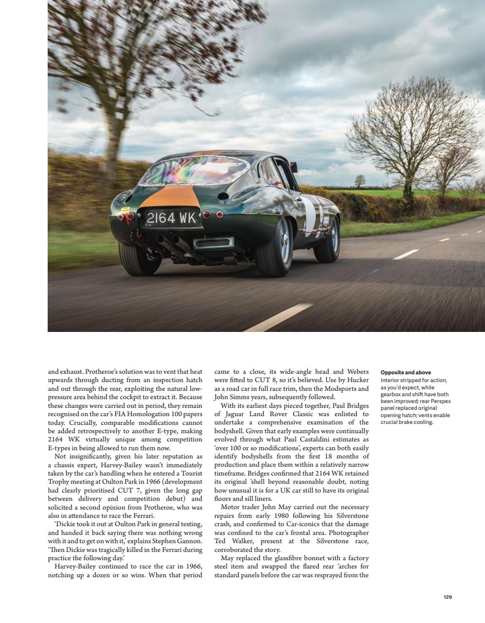 Octane Preview Pages