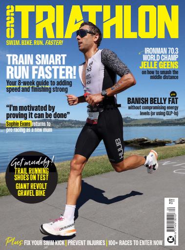 220 Triathlon Magazine issue 