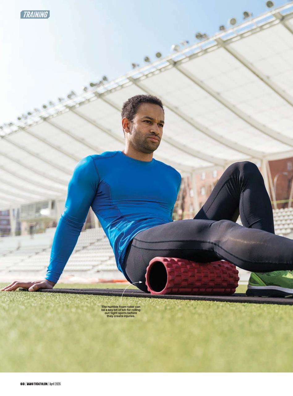 220 Triathlon Magazine Preview Pages